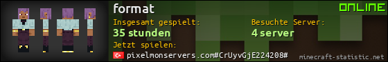 Benutzerleisten 560x90 für format