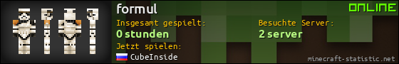 Benutzerleisten 560x90 für formul
