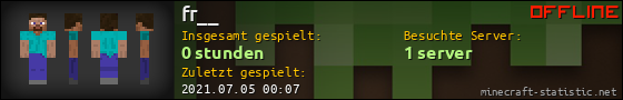 Benutzerleisten 560x90 für fr__
