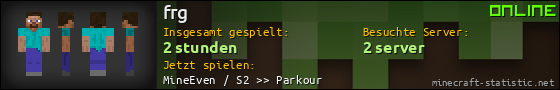 Benutzerleisten 560x90 für frg