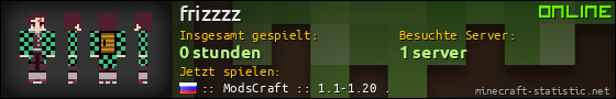 Benutzerleisten 560x90 für frizzzz