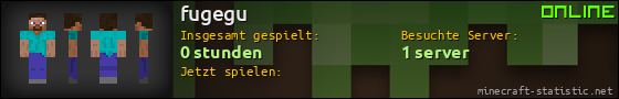 Benutzerleisten 560x90 für fugegu