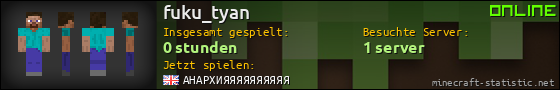 Benutzerleisten 560x90 für fuku_tyan