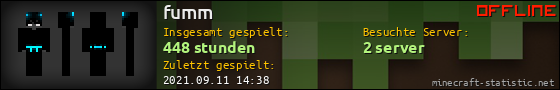 Benutzerleisten 560x90 für fumm