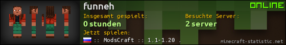 Benutzerleisten 560x90 für funneh