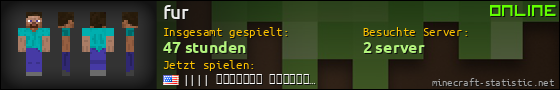 Benutzerleisten 560x90 für fur