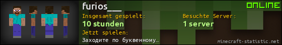 Benutzerleisten 560x90 für furios___