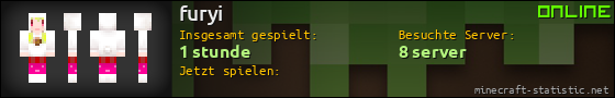 Benutzerleisten 560x90 für furyi