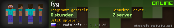Benutzerleisten 560x90 für fyg
