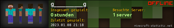 Benutzerleisten 560x90 für g__________g