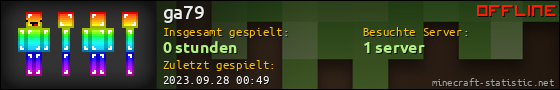 Benutzerleisten 560x90 für ga79