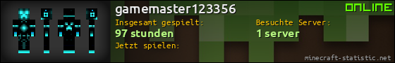 Benutzerleisten 560x90 für gamemaster123356