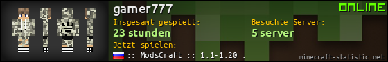 Benutzerleisten 560x90 für gamer777