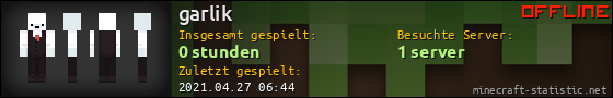 Benutzerleisten 560x90 für garlik