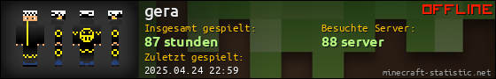 Benutzerleisten 560x90 für gera