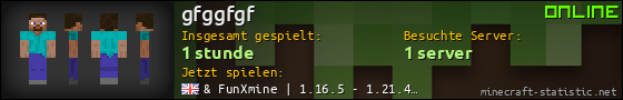 Benutzerleisten 560x90 für gfggfgf