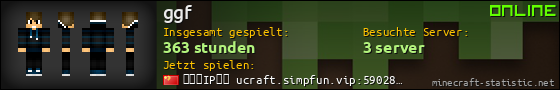 Benutzerleisten 560x90 für ggf