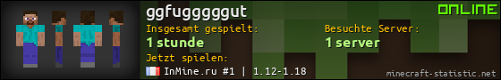 Benutzerleisten 560x90 für ggfugggggut