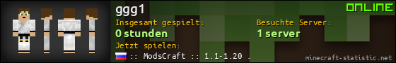 Benutzerleisten 560x90 für ggg1