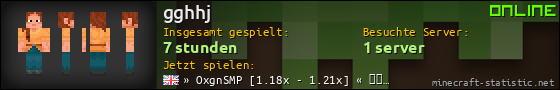 Benutzerleisten 560x90 für gghhj