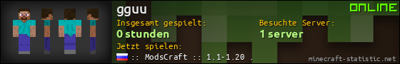 Benutzerleisten 560x90 für gguu