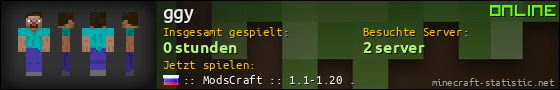 Benutzerleisten 560x90 für ggy