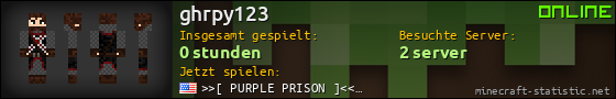 Benutzerleisten 560x90 für ghrpy123