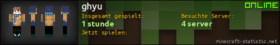 Benutzerleisten 560x90 für ghyu