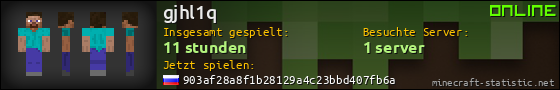 Benutzerleisten 560x90 für gjhl1q