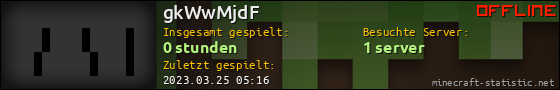 Benutzerleisten 560x90 für gkWwMjdF