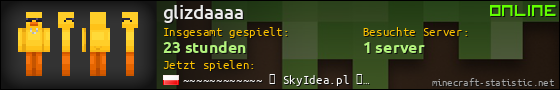 Benutzerleisten 560x90 für glizdaaaa