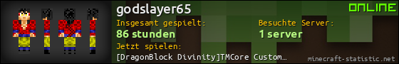 Benutzerleisten 560x90 für godslayer65