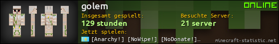 Benutzerleisten 560x90 für golem