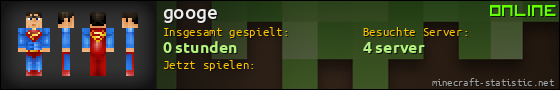 Benutzerleisten 560x90 für googe
