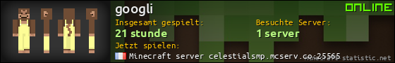 Benutzerleisten 560x90 für googli
