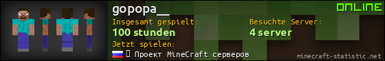 Benutzerleisten 560x90 für gopopa__