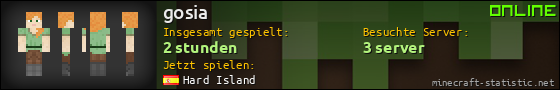 Benutzerleisten 560x90 für gosia