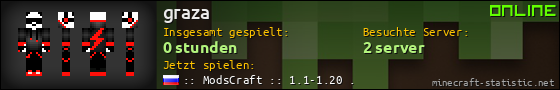 Benutzerleisten 560x90 für graza