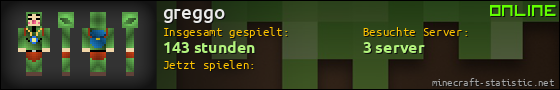 Benutzerleisten 560x90 für greggo