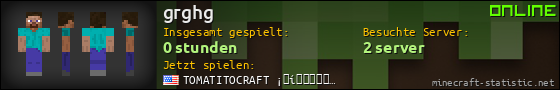 Benutzerleisten 560x90 für grghg