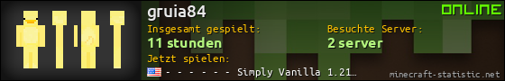 Benutzerleisten 560x90 für gruia84