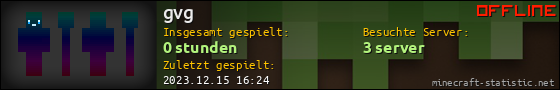 Benutzerleisten 560x90 für gvg