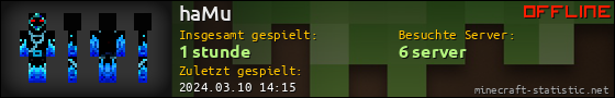 Benutzerleisten 560x90 für haMu