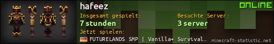 Benutzerleisten 560x90 für hafeez