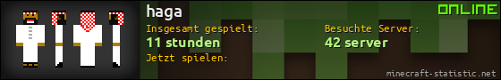 Benutzerleisten 560x90 für haga