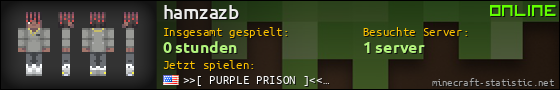 Benutzerleisten 560x90 für hamzazb