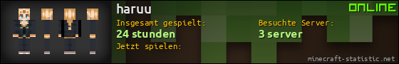 Benutzerleisten 560x90 für haruu