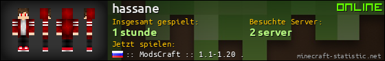 Benutzerleisten 560x90 für hassane