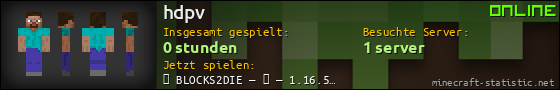Benutzerleisten 560x90 für hdpv