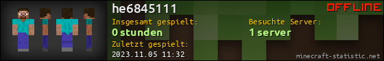 Benutzerleisten 560x90 für he6845111